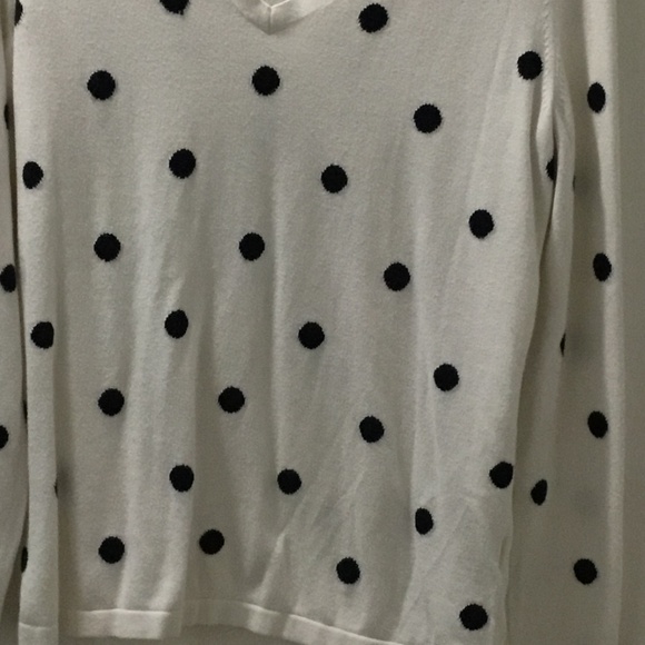 Tommy Hilfiger Cotton Top Medium - Picture 2 of 4